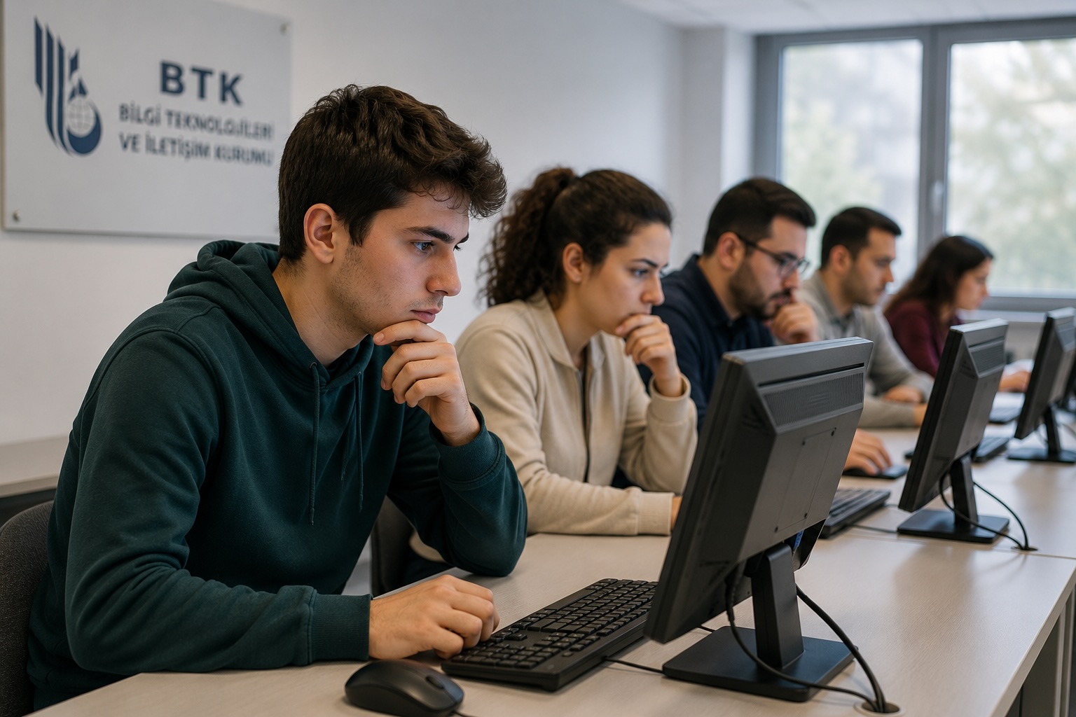 Amatör Telsizcilik Belgesi Nasıl Alınır? Türkiye İçin Başvuru, Sınav ve Çağrı İşareti Rehberi